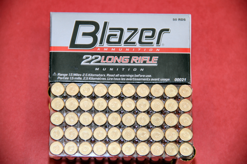 Blazer 1